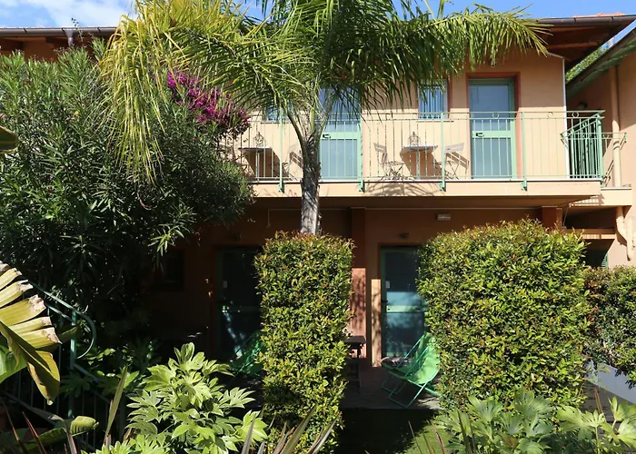 Albergo economico: Hotel Pavillon Imperial